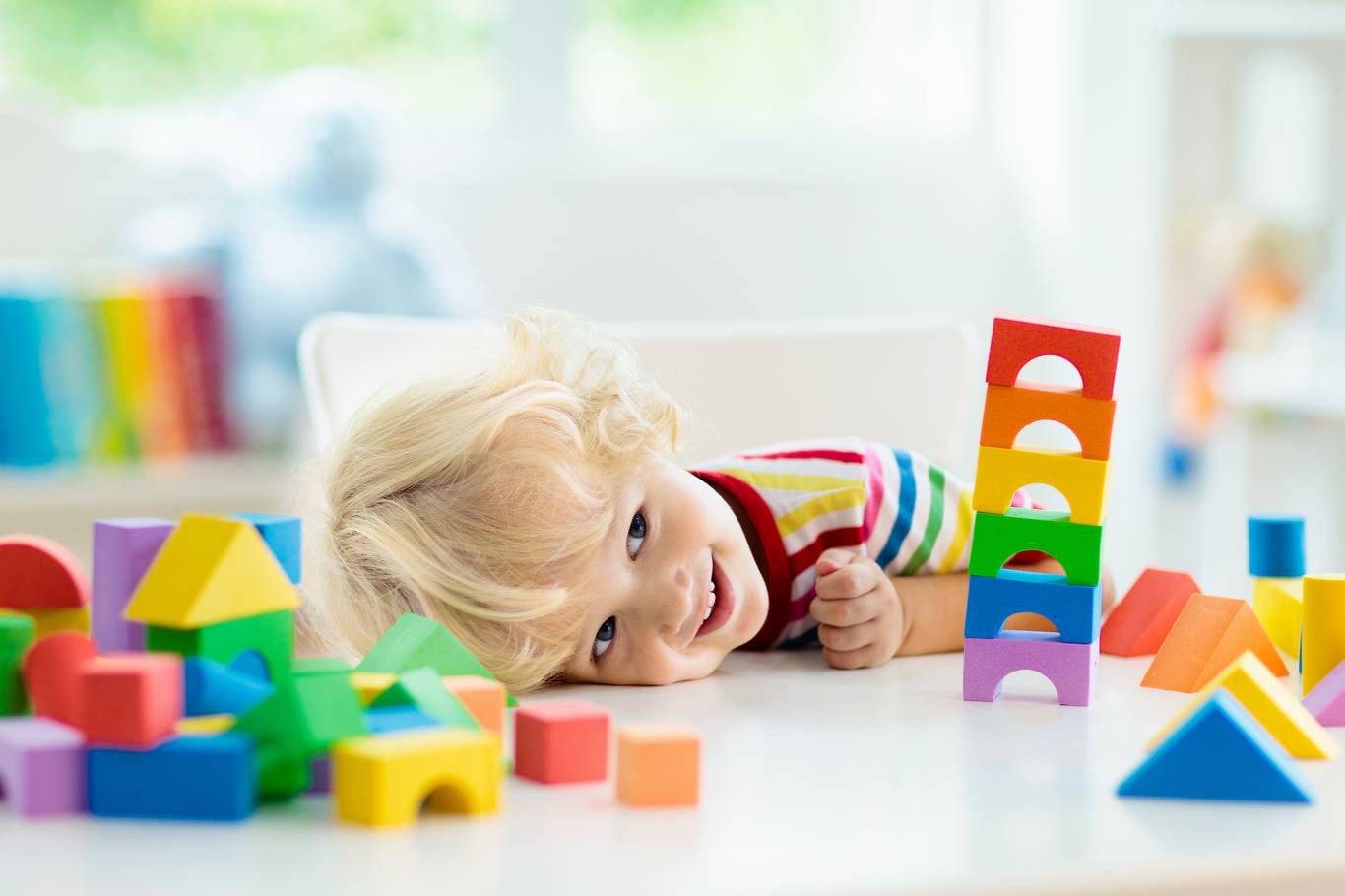 Micro crèche près de Pont-à-Mousson