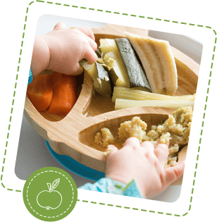 Micro crèche à Dieulouard